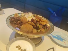 -疆遇·新新新新的新疆菜(万达店)