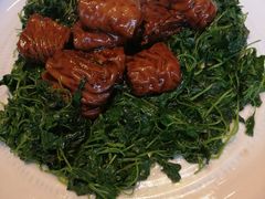 草头圈子-老正兴菜馆(福州路店)