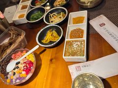 -三代烤肉(保利广场店)