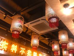-旧街市鲜货老火锅(大光路店)