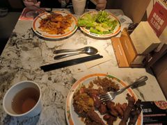 -比格比萨自助(宝山日月光店)