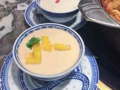 -禄婶鸡煲·打边炉