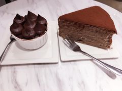 -Awfully Chocolate(来福士广场店)