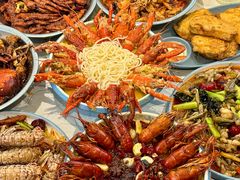 -辣盆盆麻辣小龙虾(哈尔滨总店)