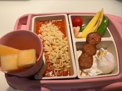 -日昌餐馆(Mini西点茂店)