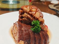 -周家二小姐的菜(西津渡店)