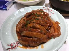 香芋扣肉-凤城酒家(环市西路店)