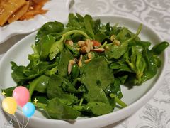 八宝穿心莲-马凯餐厅(地安门店)