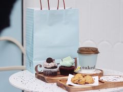 -caked(深圳购物公园店)