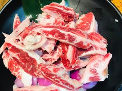 -九田家黑牛烤肉料理(太阳城店)