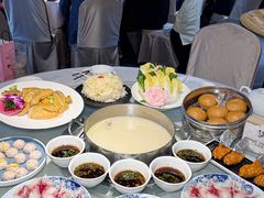 -鱼神·脆肉鲩 全鱼宴(西乡店)