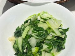 -东流山烤鸭·家常菜(雨山龙湖店)