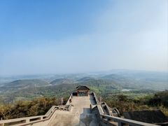 -句容茅山景区