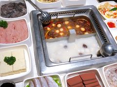 -海底捞火锅(高科广场店)