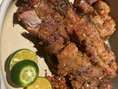 -SHAN山(前滩太古里店)