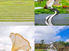 -白石龙音乐公园