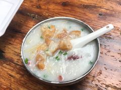 -陈添記·祖傳爽鱼皮·西关老字号(广州首店)