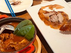 -小大董·烤鸭(王府井apm店)