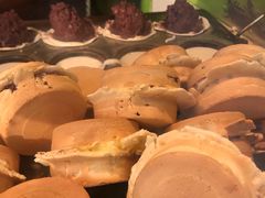 -薛新颖红豆饼(中式甜点山师店)