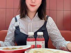 -喜家德虾仁水饺(景枫中心店)