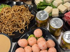-三江汇火锅店(保全街店)