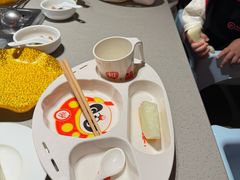 -海底捞火锅(宝龙广场夜宵主题店)