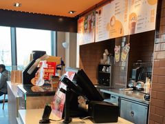 -麦当劳(东石东一路店)