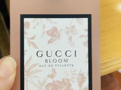 -GUCCI(南京德基店)
