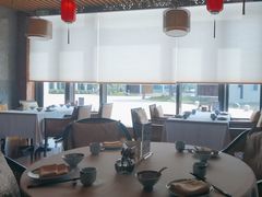 -南通滨江洲际酒店-东厨中餐厅