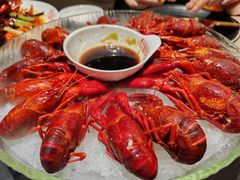 -红盔甲·小龙虾(人民广场店)