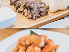 -之参餐厅(前门大街店)