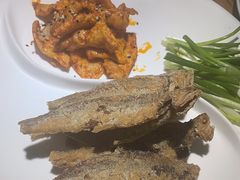 -吕氏疙瘩汤·私家菜馆(慈云寺店)