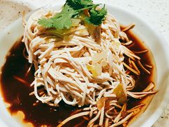 -东园小馆·早茶·淮扬小炒(江都路店)