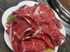 -张氏特色豆花火锅酸汤鱼(江口店)