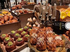 -B&C黄油与面包·THE GARDEN BAKERY概念店(世纪汇店)