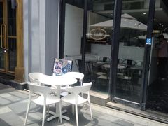 -PETIT PARIS 小巴黎(花园道店)