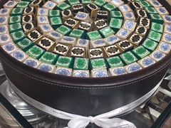 -VENCHI 闻绮(北京国贸商城店)