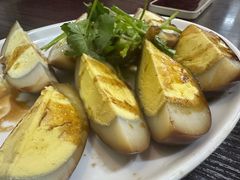 -春梅里卤鹅馆·47年老字号(中山路店)