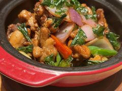 -四道菜·福建菜馆(新街口金鹰店)