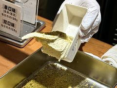 -野人先生Gelato(上海长宁龙之梦店)