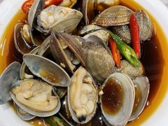 -虾女王·龙虾·烧烤(龙江店)