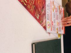 -香港新发烧腊茶餐厅(万象店)