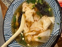 -北丐先生·野馄饨烧烤(泰达E街区店)