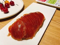 酥不腻烤鸭套餐-小大董·烤鸭(五棵松店)