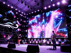 -杭州城北体育公园