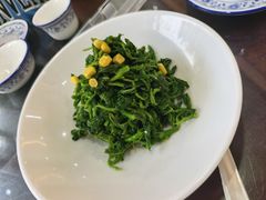 -邢家锅贴老店·非遗·开封菜(金明广场店)