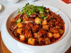 -樽宴酒楼·地道川菜·品质聚会·生日宴请