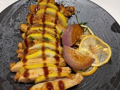 -娜娜家•Nana’s restaurant (爱琴海店)