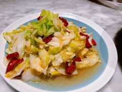 -懒人盐府人家(航天桥店)