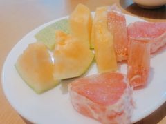 -大丰收脆鱼(万达江北店)